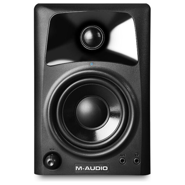 AV32 3'' 10 W Kompakt Aktif Masaüstü Hoparlör (Çift)