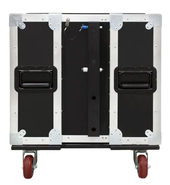 VRack 4x3500HD Touring Amfi Rack Sistemi