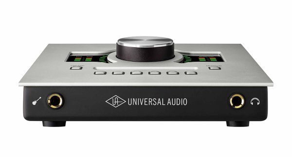Apollo Twin USB Heritage Edition USB Ses Kartı