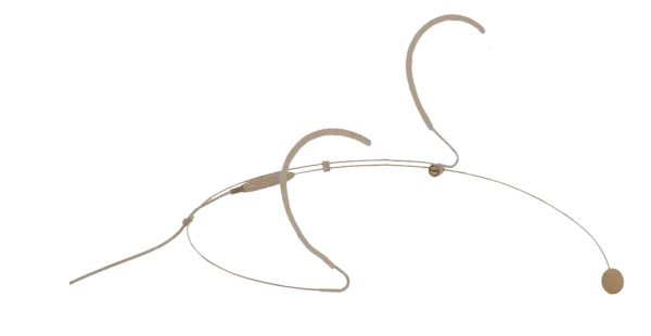 CMX726 Headset Kondenser Mikrofon (Omni)