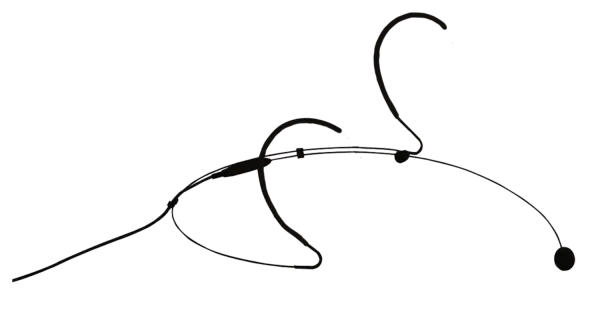 CMX726 Headset Kondenser Mikrofon (Omni)