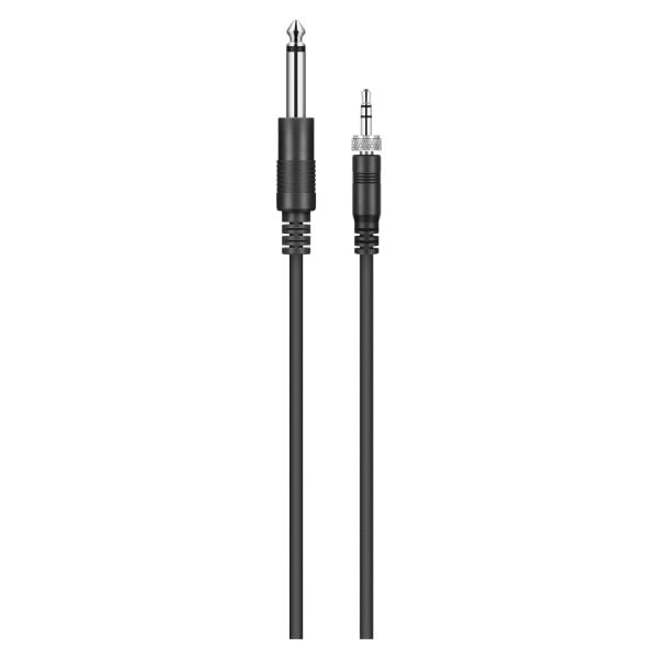 EW 500 G4-CI1-AW+ Telsiz Enstrüman Seti
