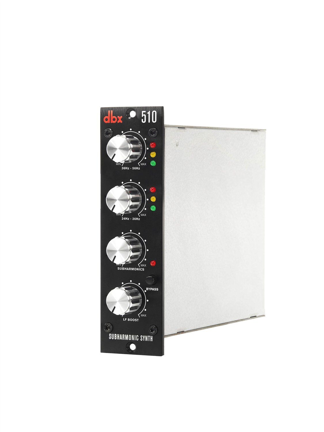 510 Subharmonic Synthesizer 500 Serisi Modül