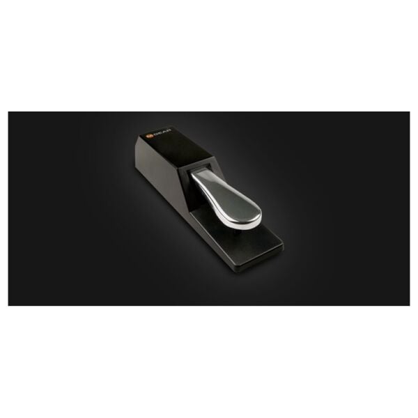 SP-2 Piyano Tipi Sustain Pedalı (Polarite Anahtarlı)