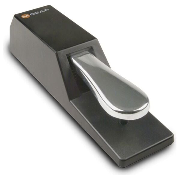 SP-2 Piyano Tipi Sustain Pedalı (Polarite Anahtarlı)