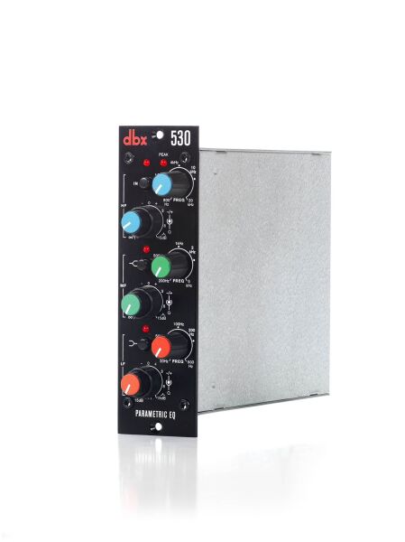 530 Parametrik EQ 500 Serisi Modül