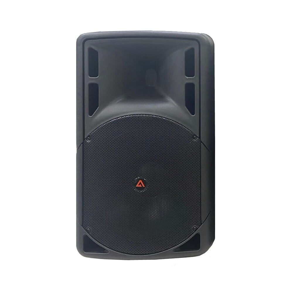 DAS412A 12'' (30cm) 1000W Aktif 2-Yollu Hoparlör