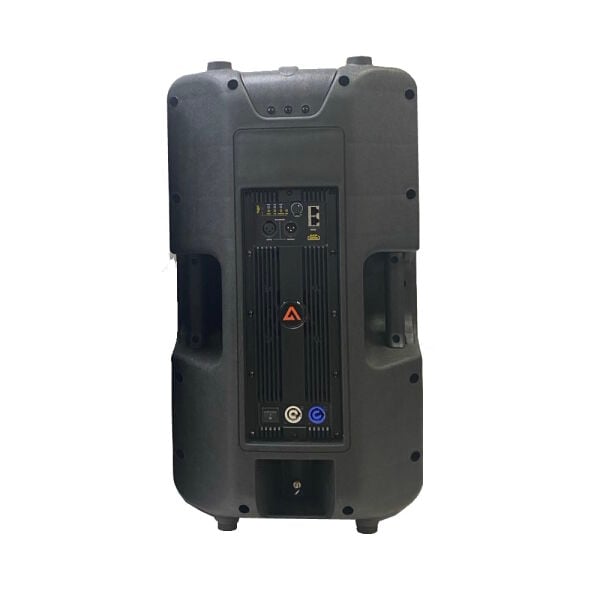 DAS412A 12'' (30cm) 1000W Aktif 2-Yollu Hoparlör