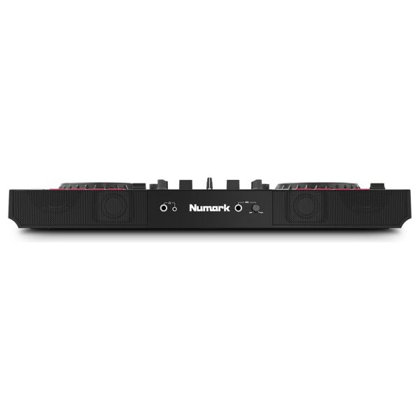 Mixstream Pro Standalone Streaming DJ Kontrol Cihazı (Wi-Fi, Engine DJ)