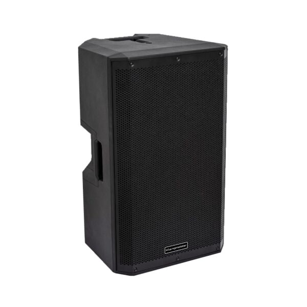 ERA 12A 12'' (30cm) 1000W Aktif 2-Yollu Hoparlör