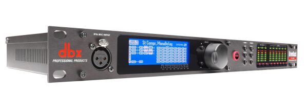 DriveRack VENU360 Hoparlör Yönetim Sistemi