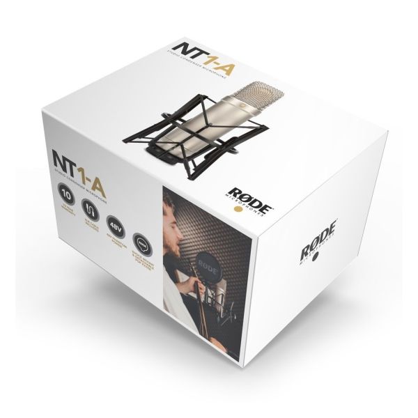 NT1A Condanser Mikrofon