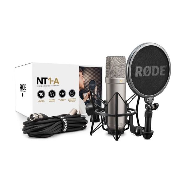 NT1A Condanser Mikrofon