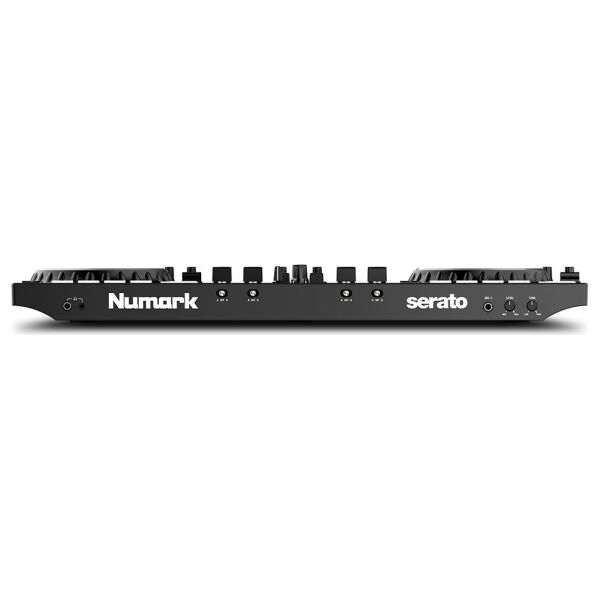 NS4FX 4 Kanal Profesyonel DJ Kontrol Cihazı (Serato DJ)