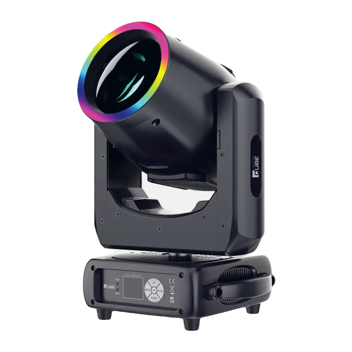 MINI BEAM 230 230 Watt 7R Beam Moving Head Robot