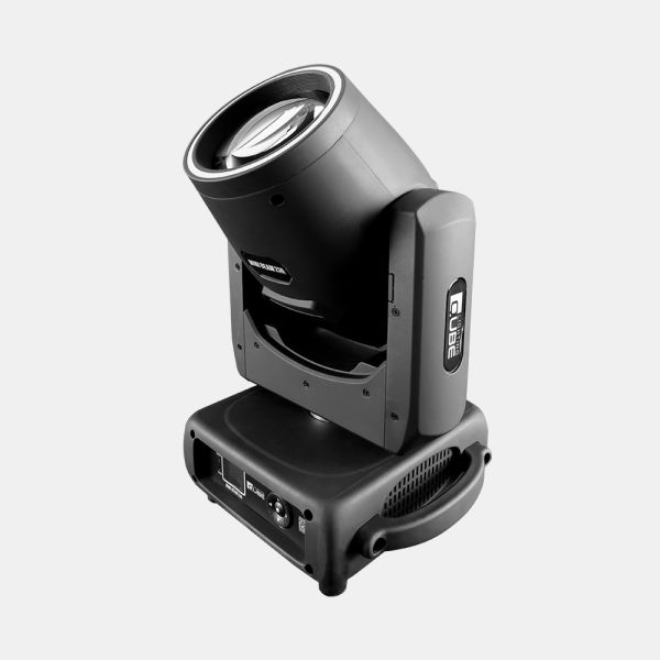 MINI BEAM 230 230 Watt 7R Beam Moving Head Robot
