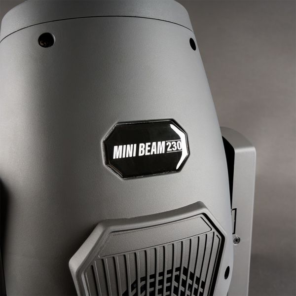 Mini Beam 230 7R Moving&Head Robot