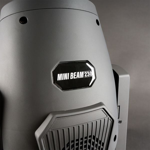 MINI BEAM 230 230 Watt 7R Beam Moving Head Robot