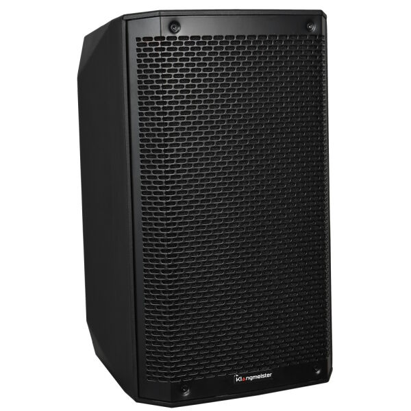 MAC 10A 10'' (25cm) 600W Aktif 2-Yollu Hoparlör