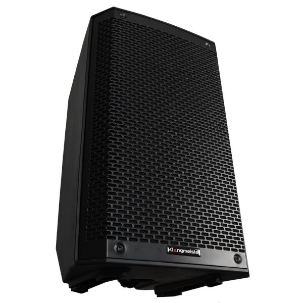 MAC 10A 10'' (25cm) 600W Aktif 2-Yollu Hoparlör