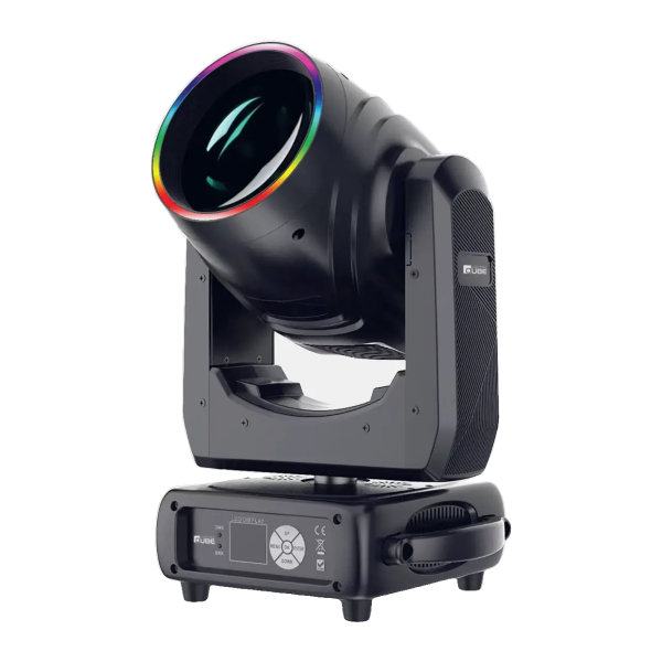 MINI BEAM 280 280 Watt 10R Beam Moving Head Robot