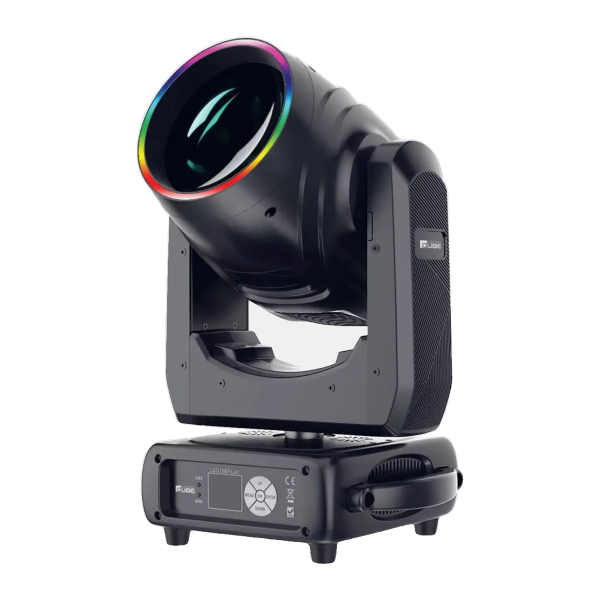 MINI BEAM 280 280 Watt 10R Beam Moving Head Robot