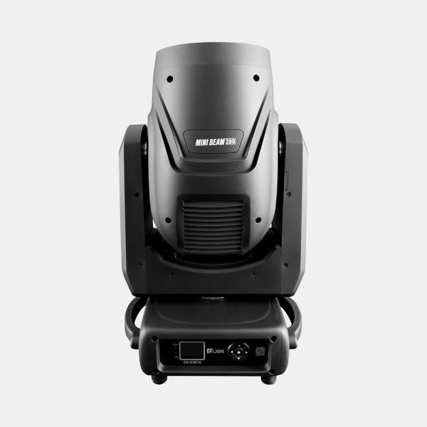 MINI BEAM 280 280 Watt 10R Beam Moving Head Robot