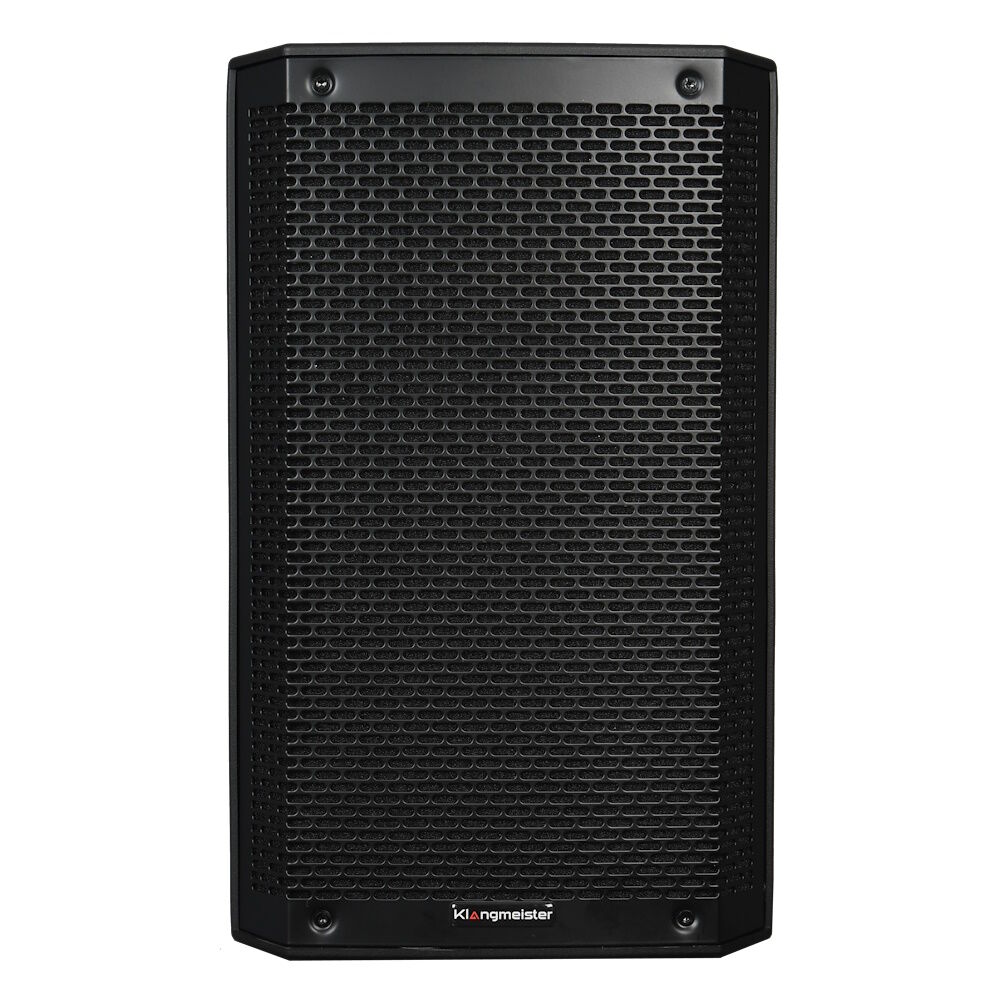 MAC 12A 12'' (30cm) 1000W Aktif 2-Yollu Hoparlör
