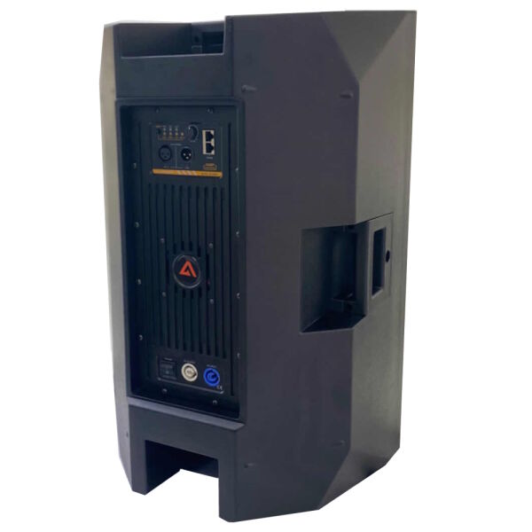 MAC 12A 12'' (30cm) 1000W Aktif 2-Yollu Hoparlör
