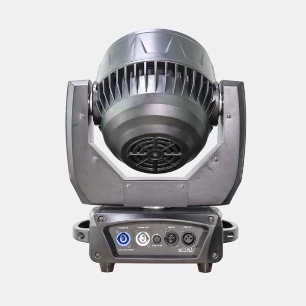 RAIZER 19Q 19x15 Watt RGBW Moving&Head Robot