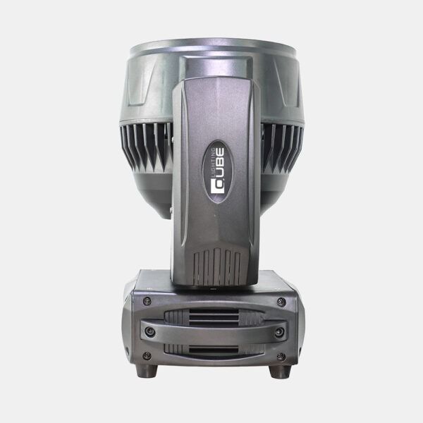 RAIZER 19QZ v2 19x15 Watt RGBW 4in1 LED Zoom Wash Moving Head Robot