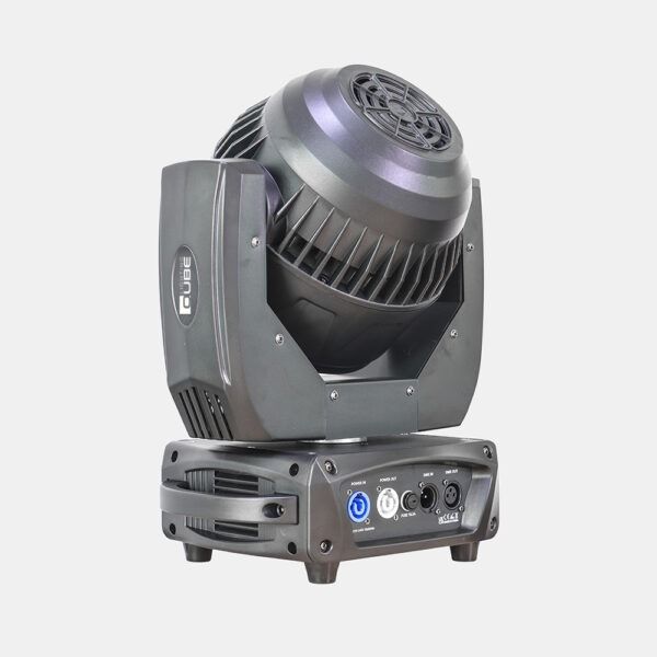 RAIZER 19QZ v2 19x15 Watt RGBW 4in1 LED Zoom Wash Moving Head Robot