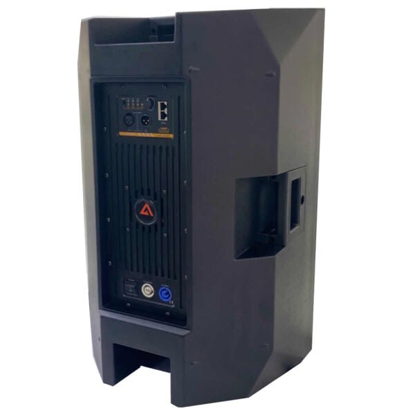 MAC 15A 15'' (38cm) 1000W Aktif 2-Yollu Hoparlör