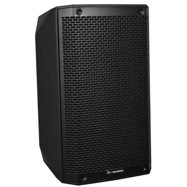 MAC 8A 8'' (20cm) 400W Aktif 2-Yollu Hoparlör