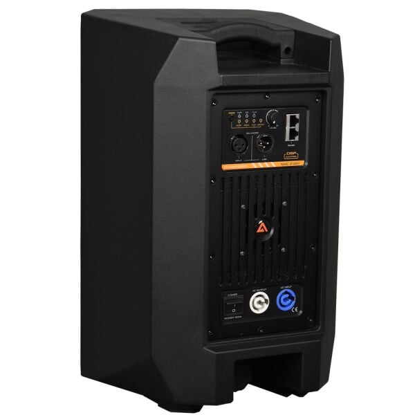 MAC 8A 8'' (20cm) 400W Aktif 2-Yollu Hoparlör