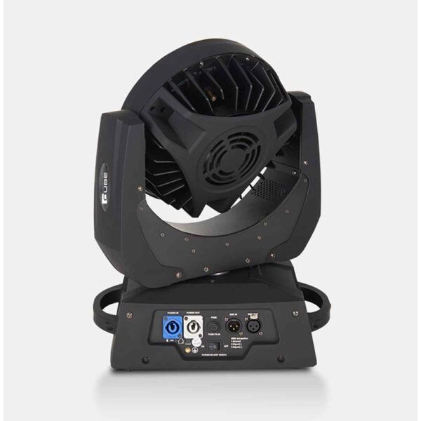 RAIZER 36QZ 36x12 Watt RGBW 4in1 LED Zoom Wash Moving Head Robot