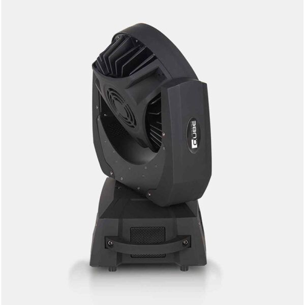 RAIZER 36QZ 36x12 Watt RGBW 4in1 LED Zoom Wash Moving Head Robot