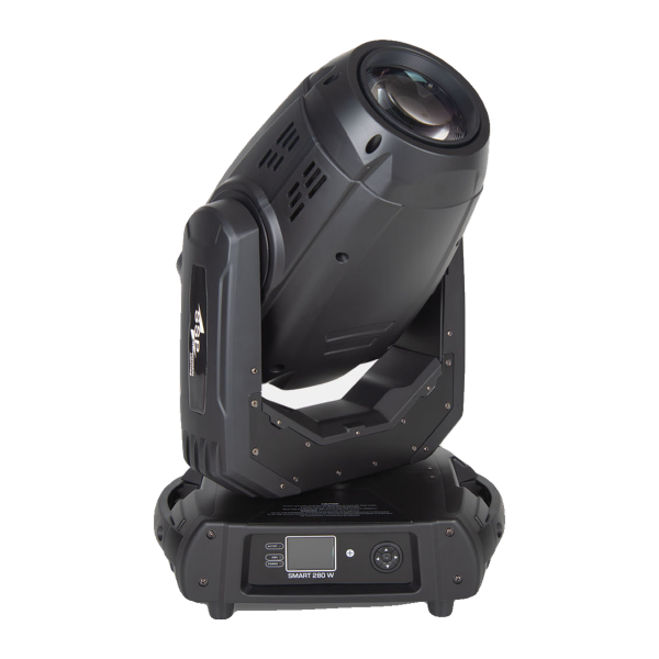 VISTA 280 BSW 280 Watt 3in1 Beam Spot Wash Moving Head Robot