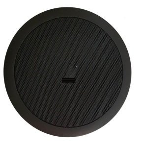 LS-C6.5 BLK (SİYAH) Alçıpan Hoparlör