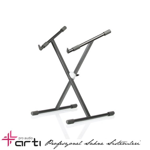 Yatık Amfi Standı