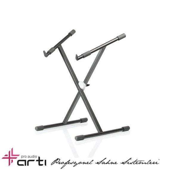 Yatık Amfi Standı