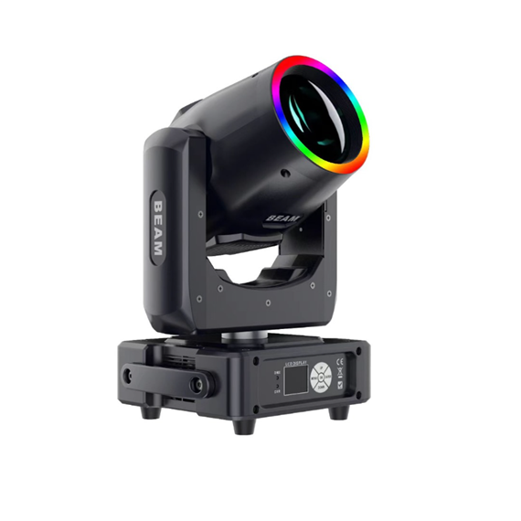 BEAM 295 295 Watt 15R Beam Moving Head Robot