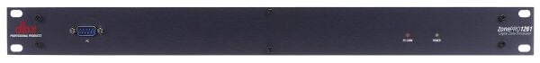 ZonePRO 1261 12x6 Ethernet Dijital Bölge İşlemcisi