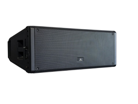 MYLO 10A 2x10'' Aktif 2-Yollu Line Array Hoparlör