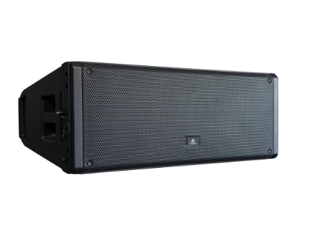 MYLO 10A 2x10'' Aktif 2-Yollu Line Array Hoparlör