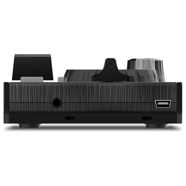 DJ2GO2 Touch Kapasitif Jog Wheel'lı Cep Boy DJ Kontrol Cihazı