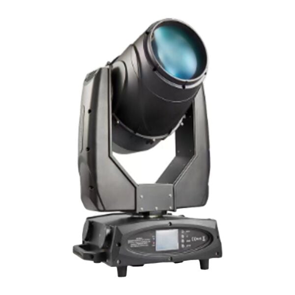 BEAM 380 IP 380 Watt IP65 Beam Moving Head Robot
