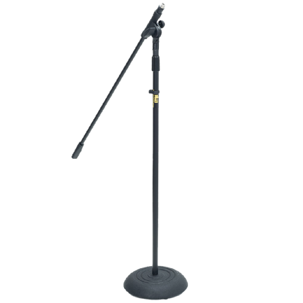 FXM12 Mikrofon Standı