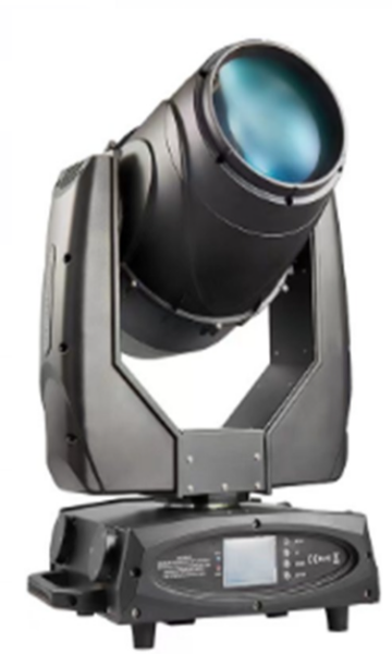 BEAM 380 IP 380 Watt IP65 Beam Moving Head Robot