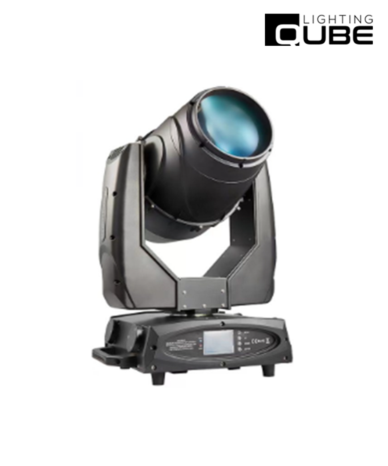 Beam 380 İP 380 Watt Moving Head Spot